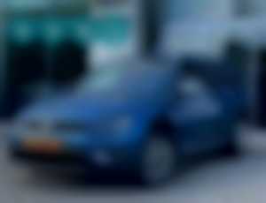 Volkswagen Golf Variant Alltrack 1.6 TDI, 4x4 nové V SR