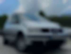 Seat Alhambra 2.0 TDi Stylance
