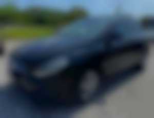 Mercedes-Benz B trieda 160 d