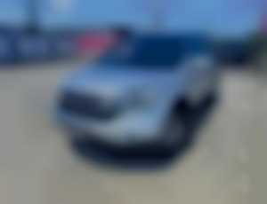 Honda CR-V 2.2 i-DTEC Comfort 4WD AT