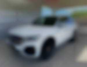 Volkswagen Touareg 3.0TDi 170kW 4Motion AT8 R-Line