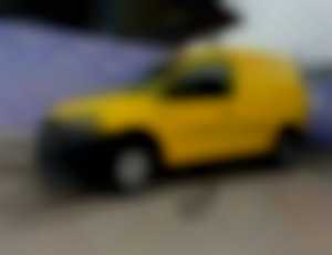 Volkswagen Caddy Dodávka 2.0 Tdi 90kw 4motion Bmt