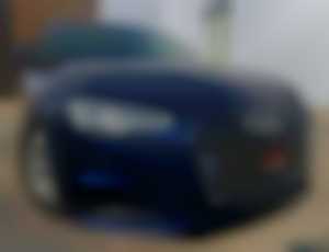 Audi A4 Avant 2.0 TDi DSG 2019