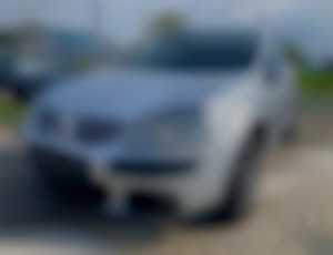Volkswagen Golf V