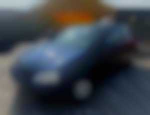 Volkswagen Golf 5 V 1.9 TDI BKC - Po GO motora