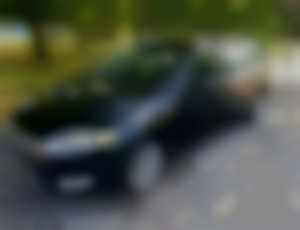 Ford Mondeo 2.0 diesel, 103 kW