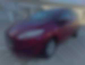Ford Fiesta 1,25 EcoBoost2.majitel