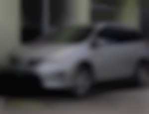 Toyota Auris 1,6I ČR KEYLESS 2xKOLA KAMERA 97 kw