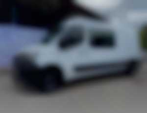 Renault Master 2,3 DCi 7-miest