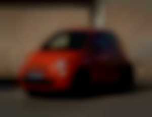 Fiat 500 1.0 BSG Mildhybrid Club