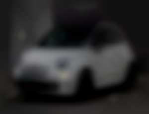 Fiat 500 S Cabrio