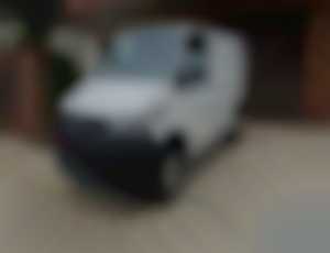 Volkswagen Transporter, 2021,s chladiacou jadnotkou