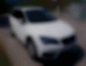 Seat Leon 1.0 TSI 115 Style