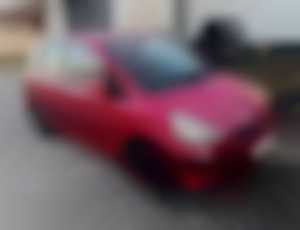 HONDA JAZZ 2005, 1.4
