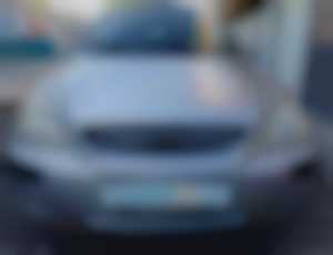 Kia Rio 1.5NÍZKÉ KM-ZACHOVALÝ INTERIÉR