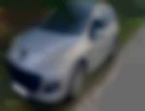 Peugeot 207 SW 1.4 benzín