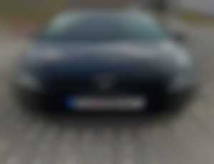 Volkswagen polo 1.6tdi