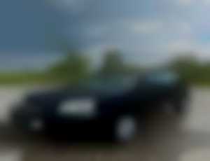 X-trail 2,2crdi 100kw