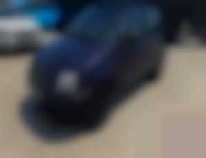 Fiat Panda 1.1 Active