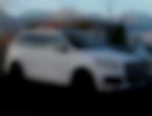 Audi Q7 3.0 TDI 245k quattro tiptronic8 DPF