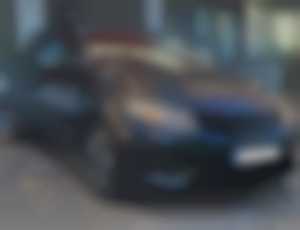 Nissan Pulsar Automat Top Stav