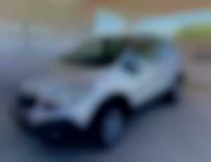 Opel Mokka 1.4T 103kW