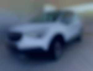 Opel Crossland X 1.2 Turbo 81kW