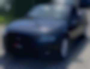 Audi A3 1.2TSi 77kw CABRIO KŮŽE ALU benzín manuál 77 kw