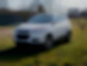 Hyundai ix35, 4x4