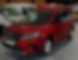 Renault Kangoo 1.3 TCe 100 Equilibre