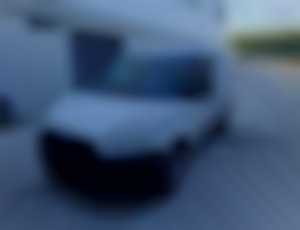 Fiat doblo 120ps benzin