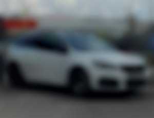 Peugeot 308 BreakSW SW 1.2 PureTech S S GT Line E6d-ISC EAT
