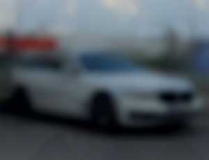 BMW Rad 5 Touring 520d xDrive 190k