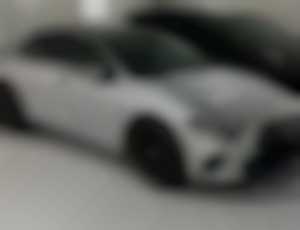 Mercedes-Benz A 200d AT8 sedan 2020 150PS