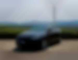 Audi A6 3.0 TDI quattro tiptronic