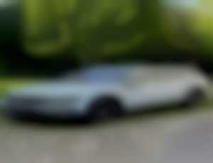 Volkswagen Passat Alltrack 2.0 BiTDI