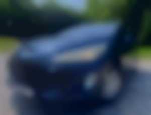 Peugeot 308 SW 1.6 HDI
