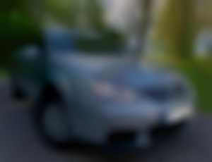 Volkswagen Golf V 1.4 16V Benzín