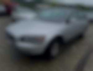 Volvo V50 2.0 D