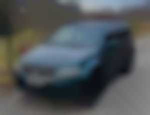 Suzuki Grand Vitara 1.9 DDiS
