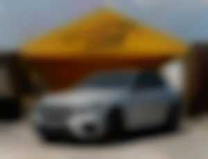 Mercedes-Benz E trieda Sedan 220 d 4MATIC AT -ODPOČET DPH-