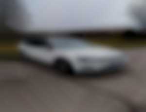 Volkswagen Golf Variant 4x4