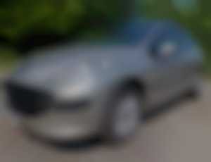 Peugeot 207 SLOVAKIA , iba 95724KM