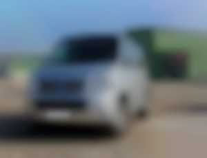Volkswagen T5 Multivan 2,5 TDI 128kW