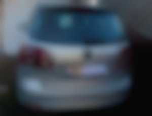Predám Volkswagen Golf Plus TSI