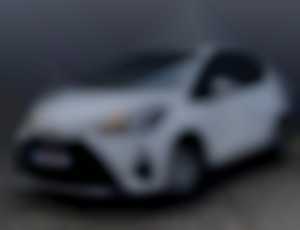Toyota Yaris 1.0VVTi 53 Live 5d
