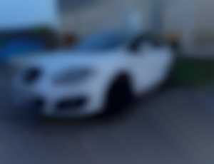 Seat leon 1.2 TSI 77kw 2011