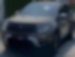 Dacia Duster 1.6i 16v 4x4 TAŽNÉ ČR 1.MAJ benzín manuál 84 kw