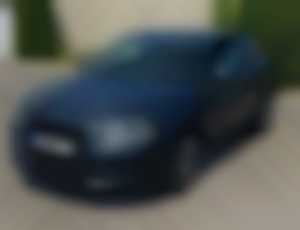 AUDI A3 1,6 TDI ( 66kw) 17 ALU