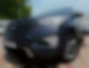 Hyundai Grand Santa Fe 2.2 CRDi VGT 4x4 Premium